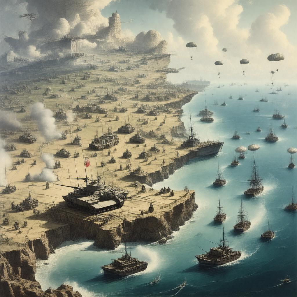 Operation Overlord